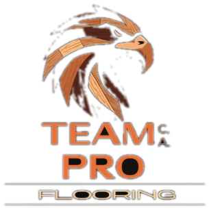 Team Pro Flooring logo